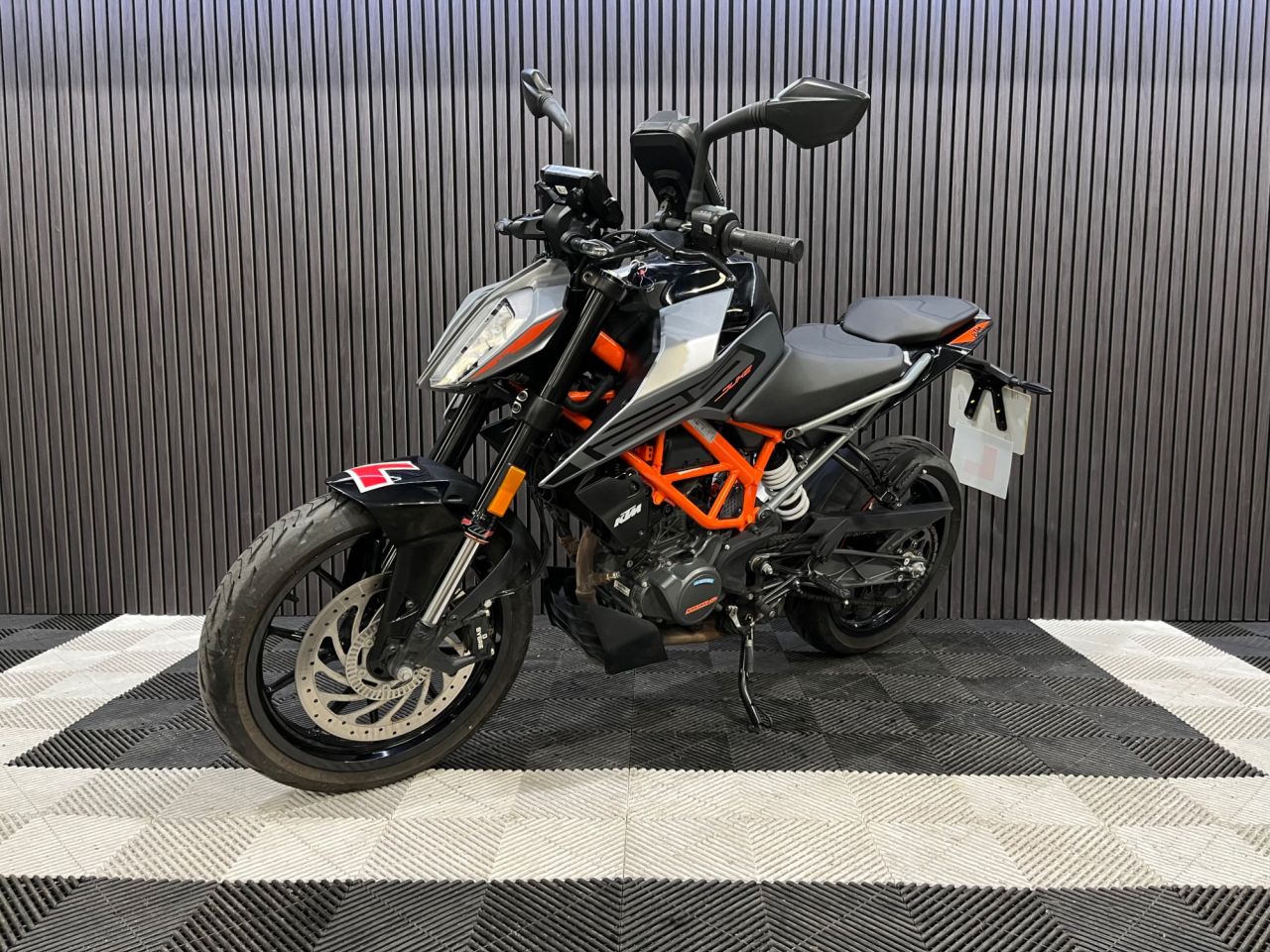 Used KTM 125 Duke for sale - 78435049: Photo 7