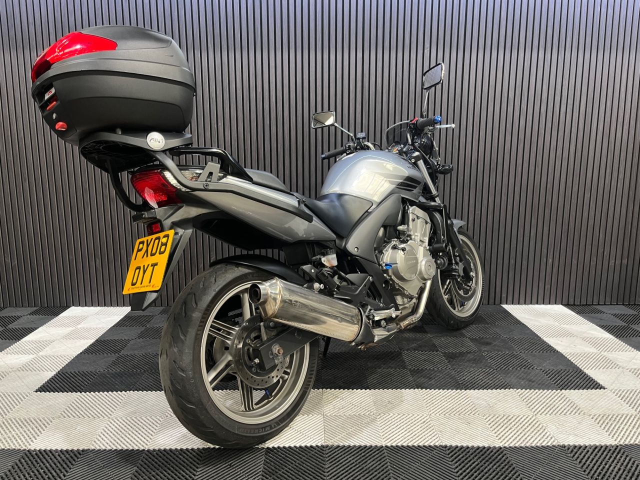 Used Honda CBF600 for sale - 78765610: Photo 11