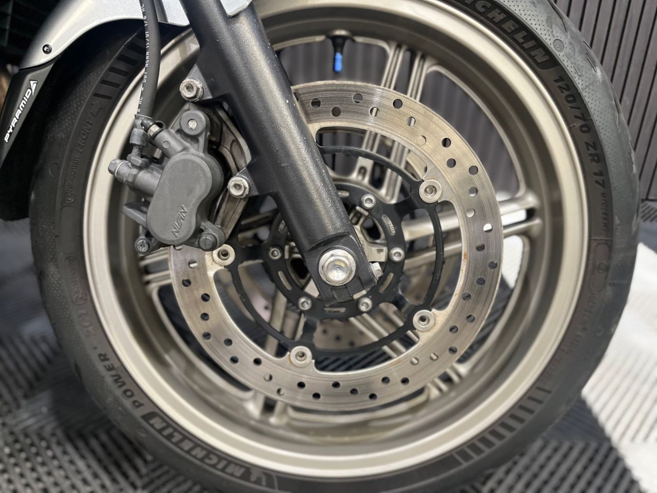 Used Honda CBF600 for sale - 78765610: Photo 15