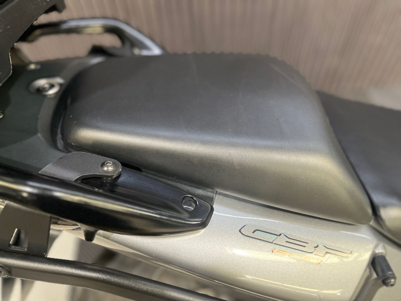 Used Honda CBF600 for sale - 78765610: Photo 17