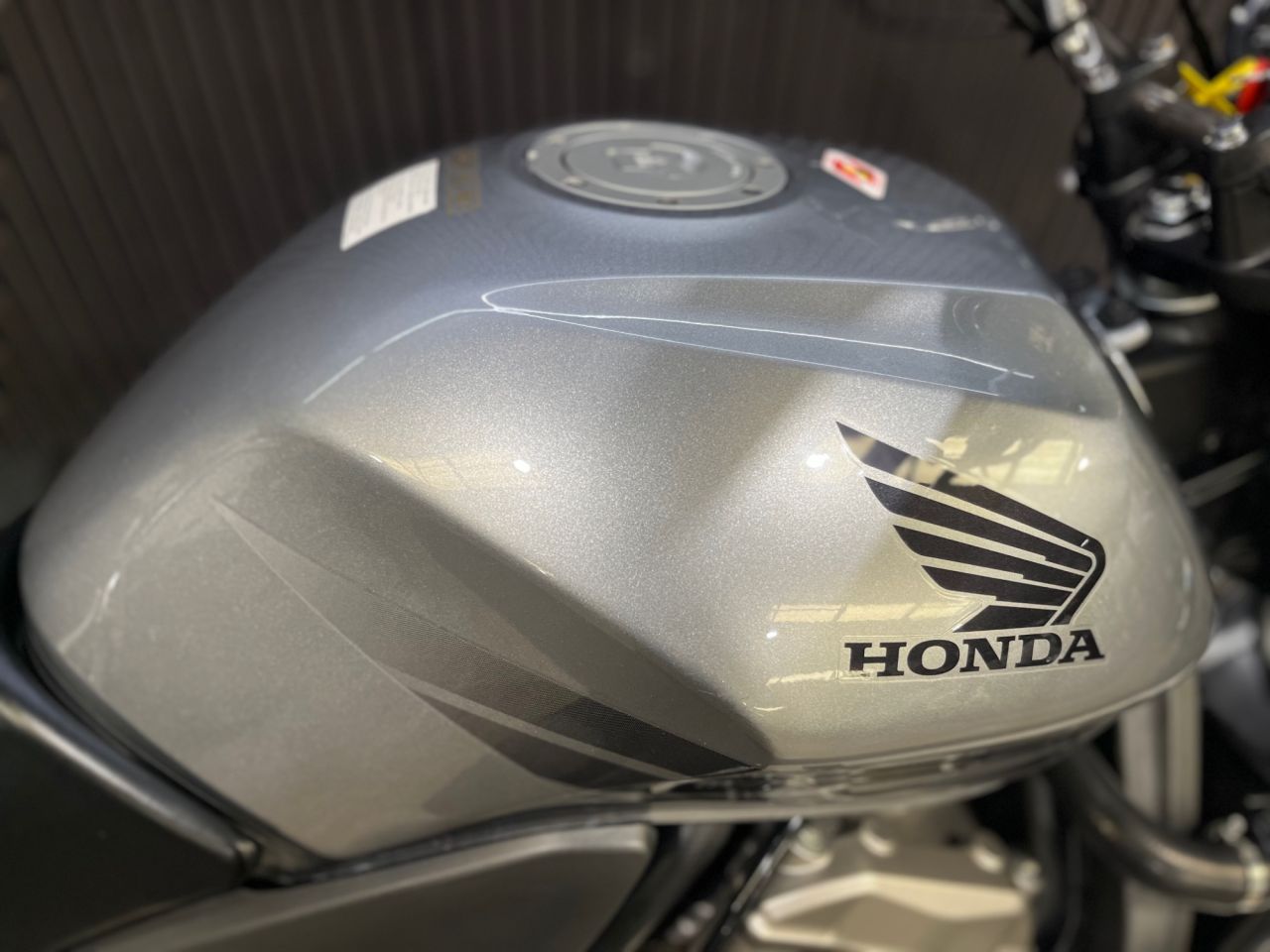 Used Honda CBF600 for sale - 78765610: Photo 18