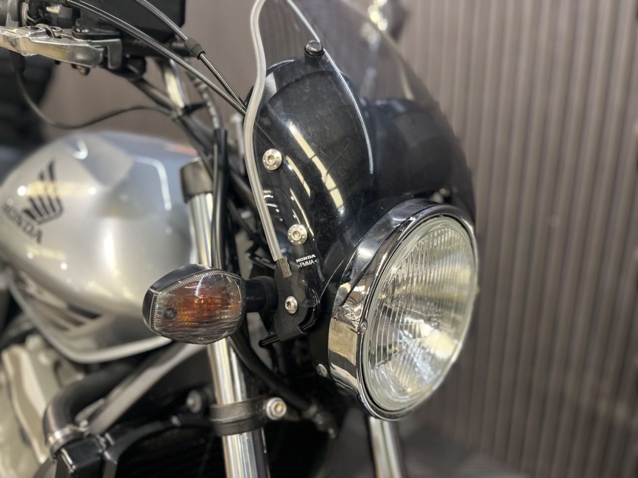 Used Honda CBF600 for sale - 78765610: Photo 20