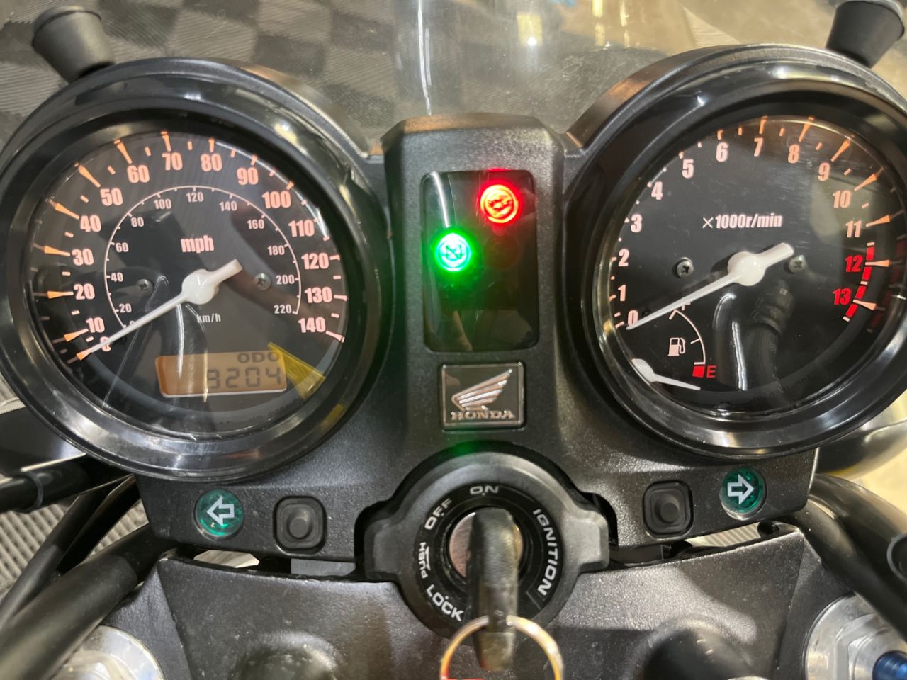 Used Honda CBF600 for sale - 78765610: Photo 22
