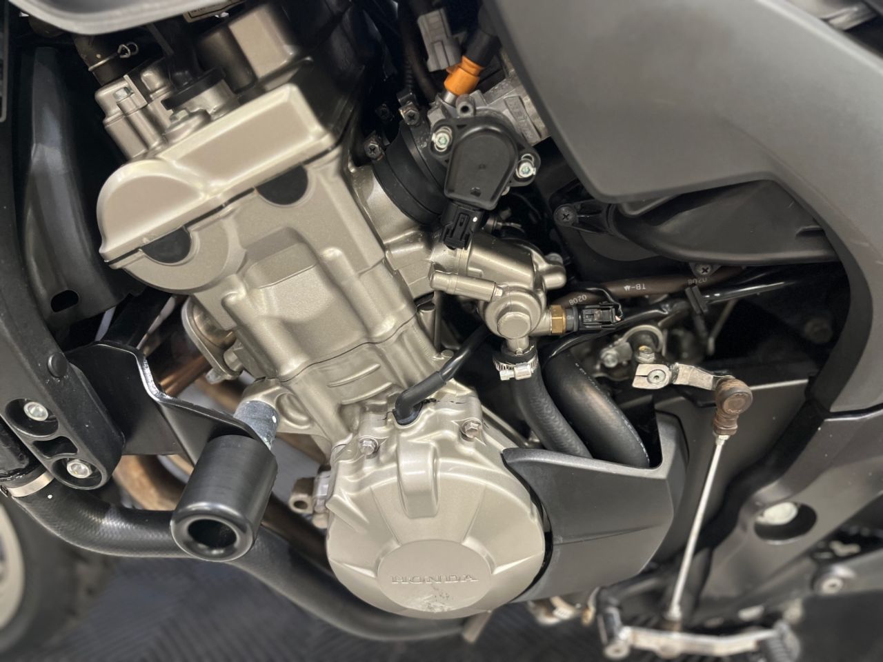 Used Honda CBF600 for sale - 78765610: Photo 24