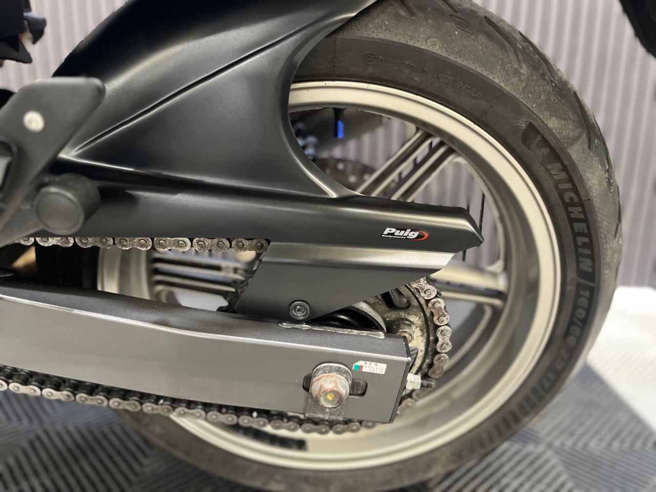 Used Honda CBF600 for sale - 78765610: Photo 25