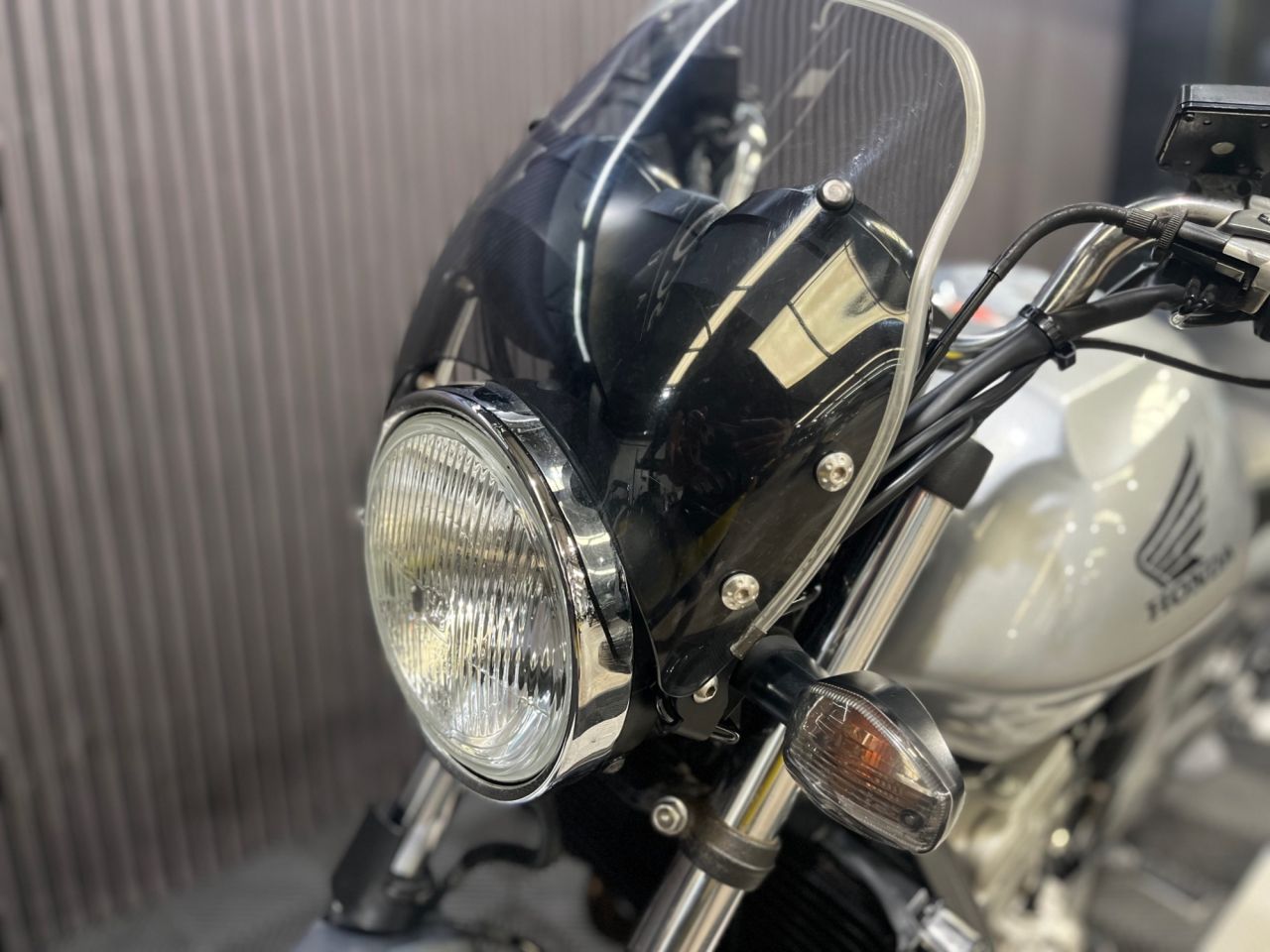 Used Honda CBF600 for sale - 78765610: Photo 26