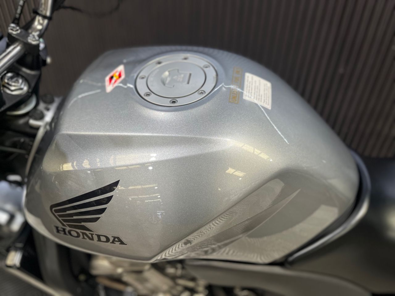 Used Honda CBF600 for sale - 78765610: Photo 27
