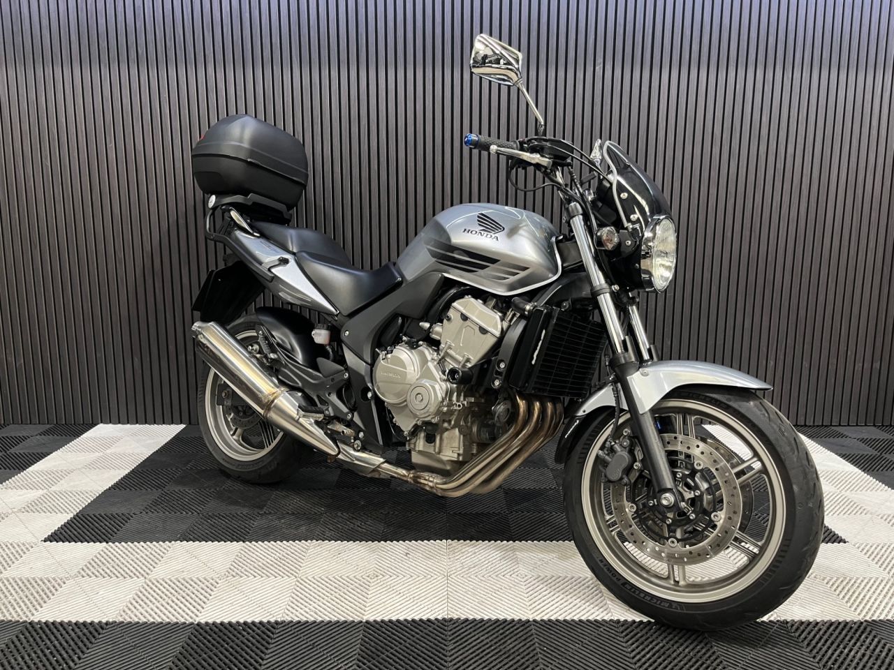 Used Honda CBF600 for sale - 78765610: Photo 6