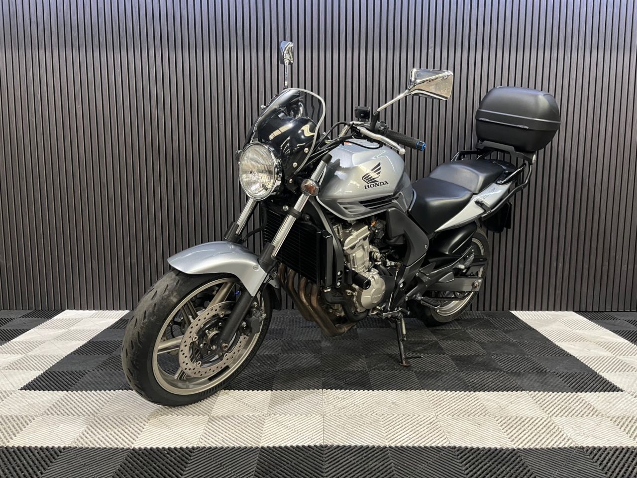 Used Honda CBF600 for sale - 78765610: Photo 7