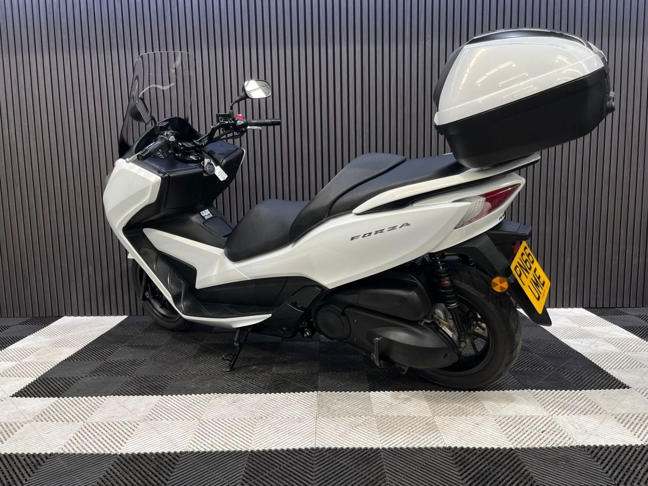 Used Honda NSS300 FORZA for sale - 78640121: Photo 10