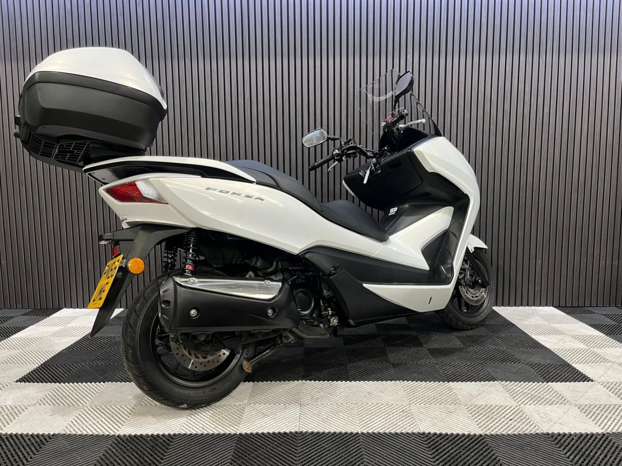 Used Honda NSS300 FORZA for sale - 78640121: Photo 11