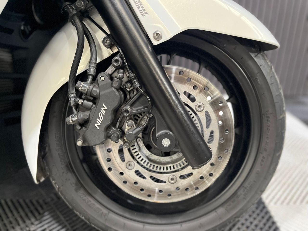 Used Honda NSS300 FORZA for sale - 78640121: Photo 14