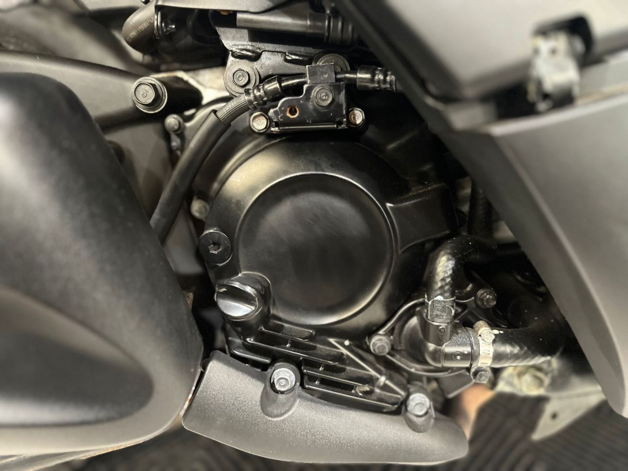 Used Honda NSS300 FORZA for sale - 78640121: Photo 17