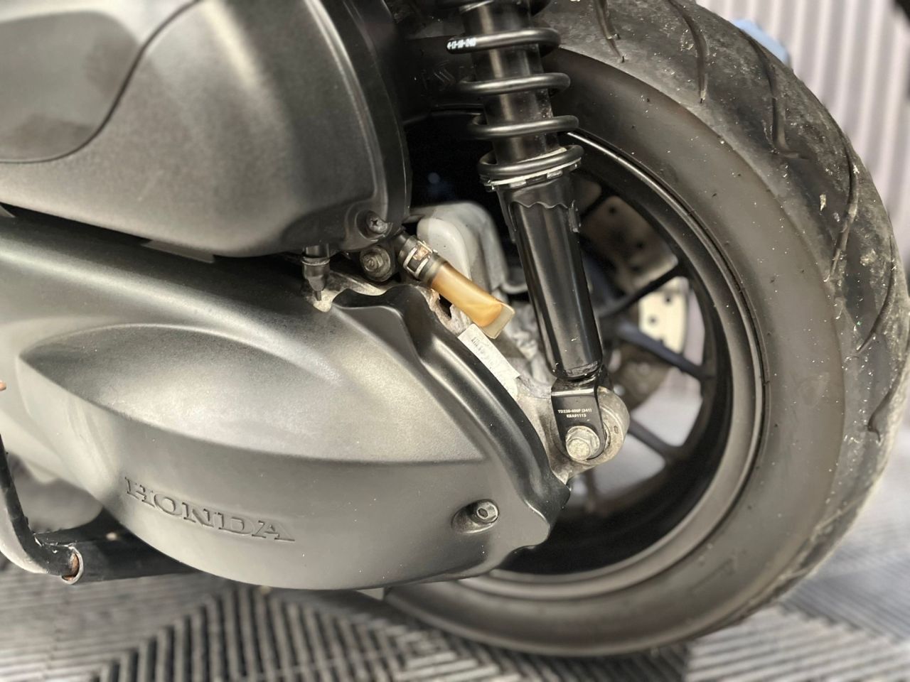 Used Honda NSS300 FORZA for sale - 78640121: Photo 18