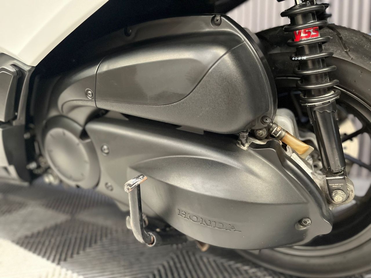 Used Honda NSS300 FORZA for sale - 78640121: Photo 21