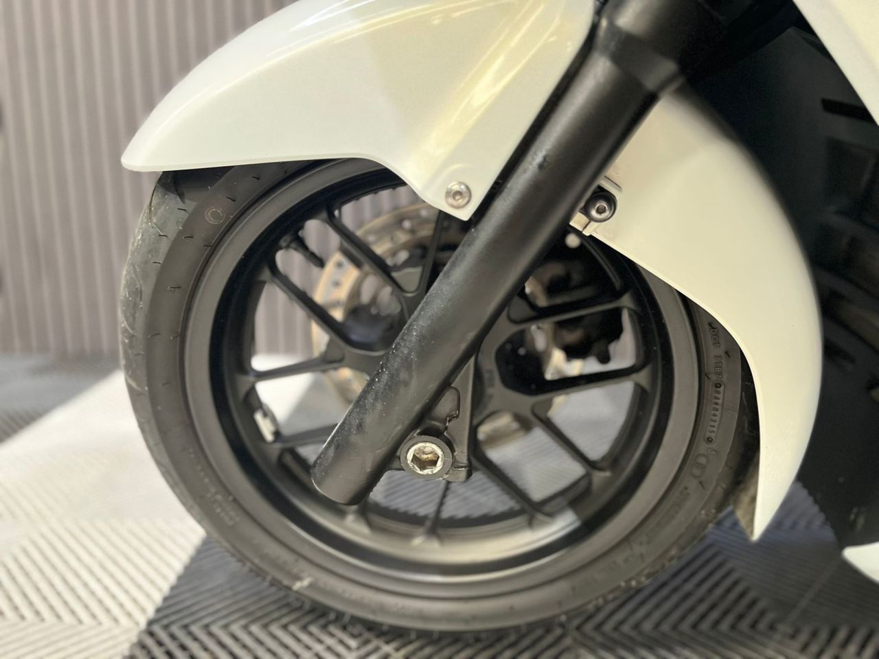 Used Honda NSS300 FORZA for sale - 78640121: Photo 22