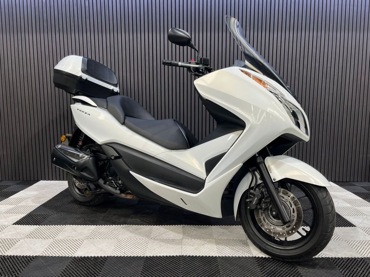 Used Honda NSS300 FORZA for sale - 78640121: Photo 6
