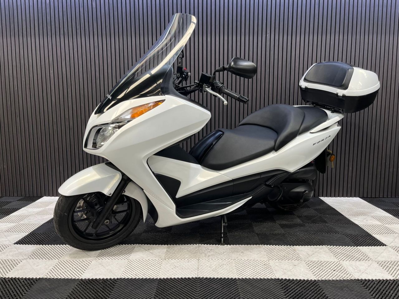 Used Honda NSS300 FORZA for sale - 78640121: Photo 7