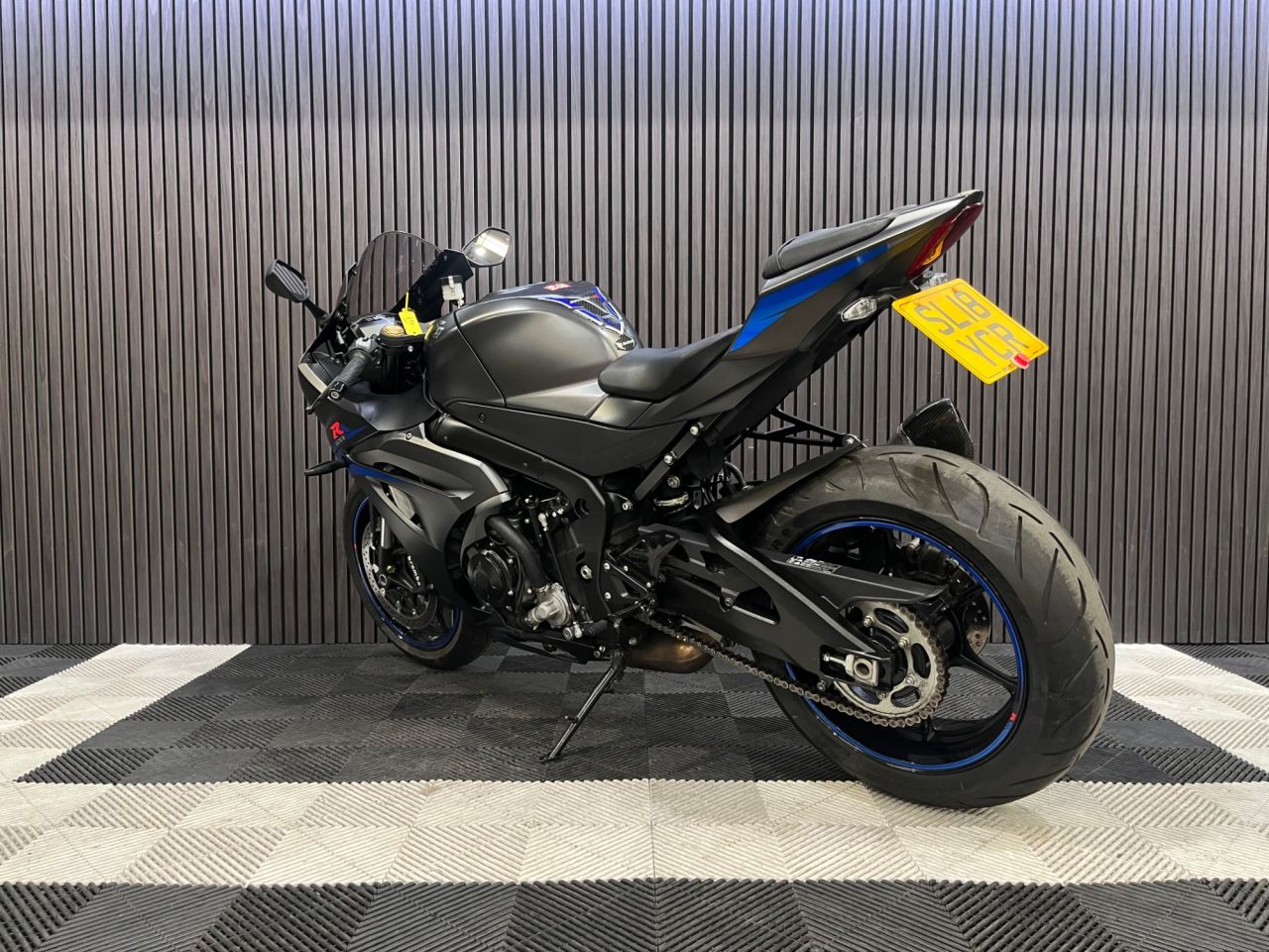 Used Suzuki GSXR1000 for sale - 78732922: Photo 10