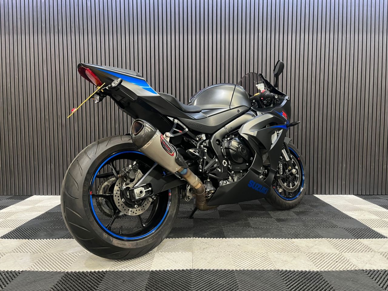 Used Suzuki GSXR1000 for sale - 78732922: Photo 11