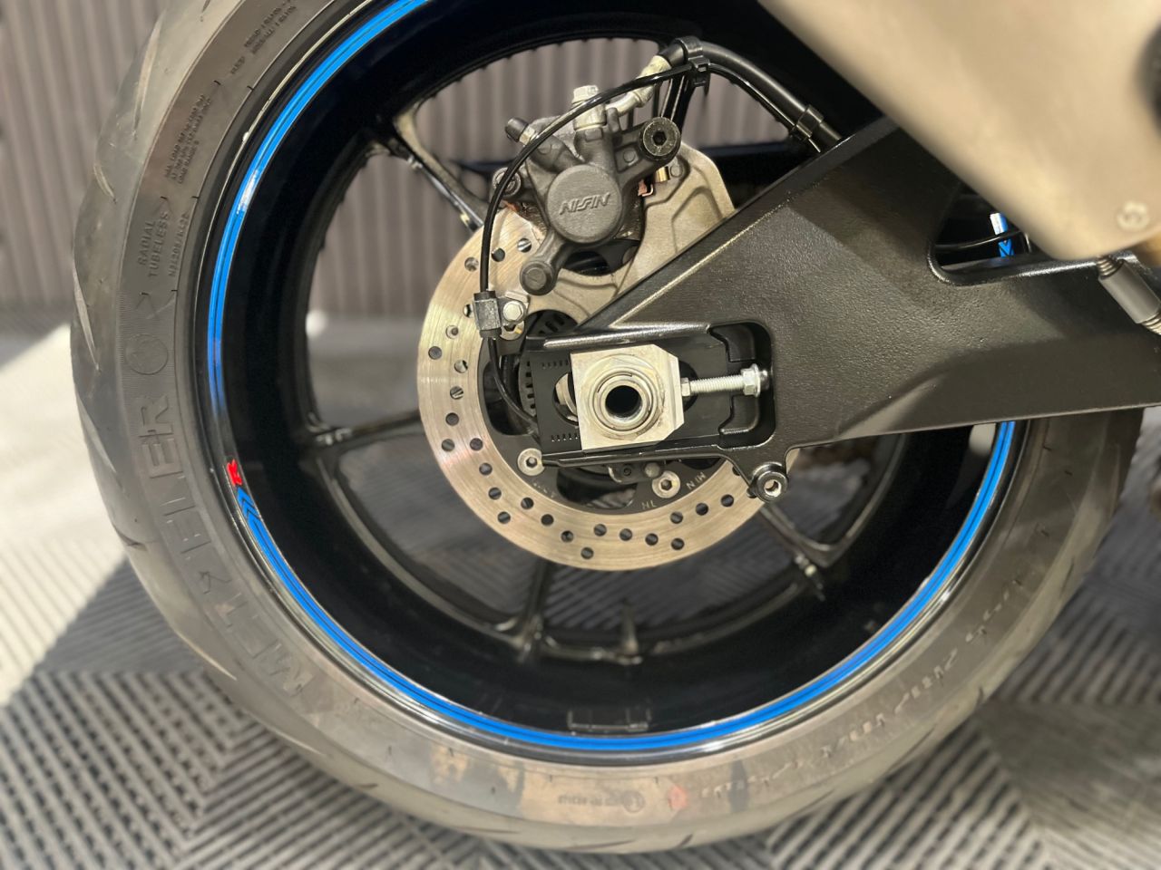 Used Suzuki GSXR1000 for sale - 78732922: Photo 12