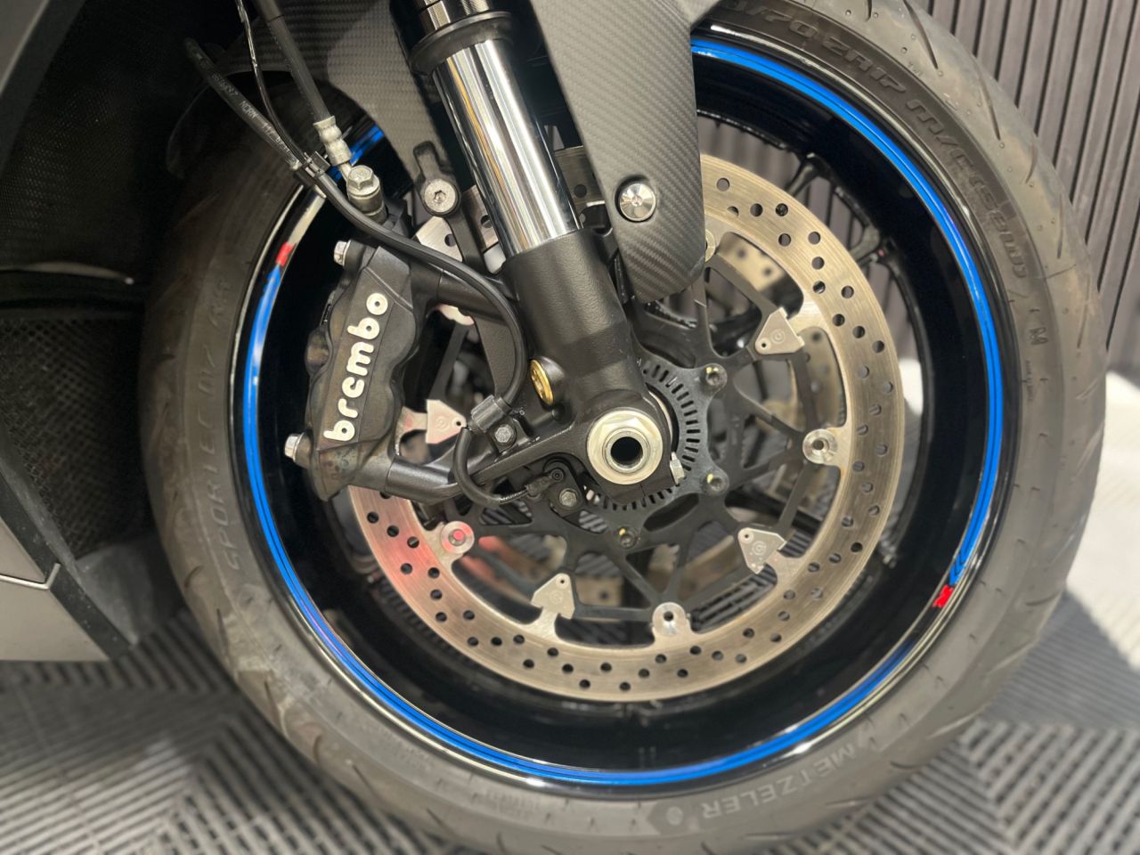 Used Suzuki GSXR1000 for sale - 78732922: Photo 14
