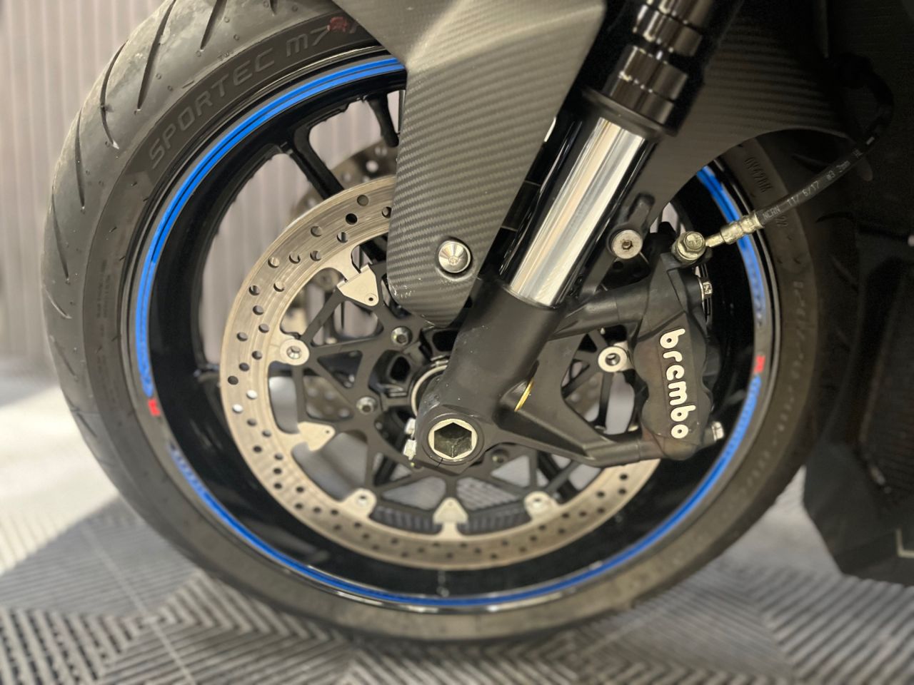 Used Suzuki GSXR1000 for sale - 78732922: Photo 21