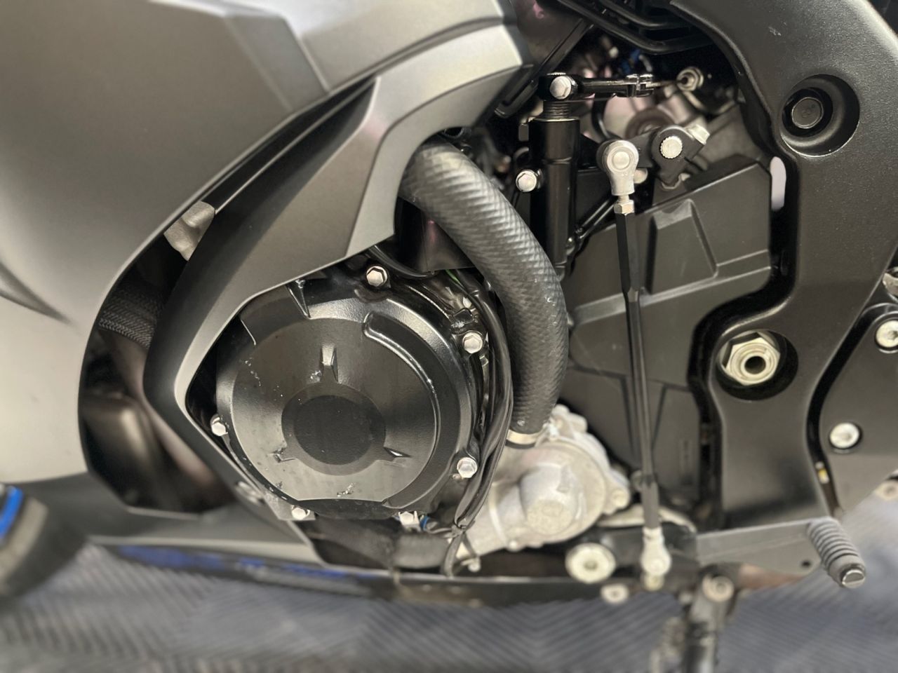 Used Suzuki GSXR1000 for sale - 78732922: Photo 22