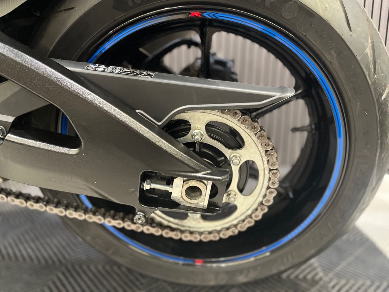 Used Suzuki GSXR1000 for sale - 78732922: Photo 23