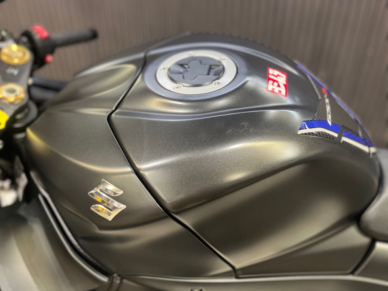Used Suzuki GSXR1000 for sale - 78732922: Photo 24