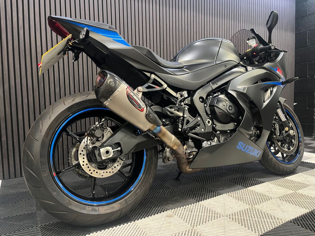Used Suzuki GSXR1000 for sale - 78732922: Photo 4