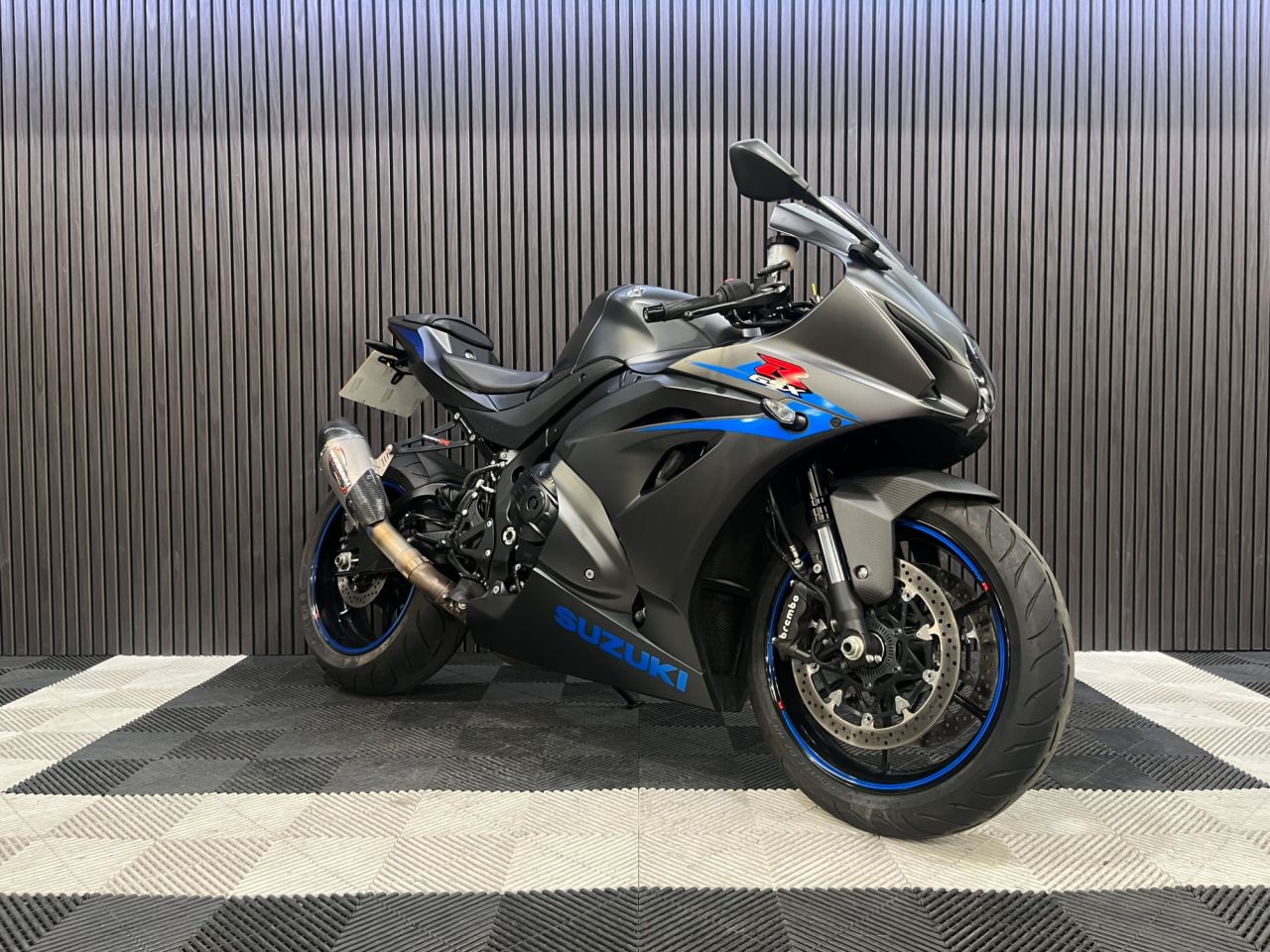 Used Suzuki GSXR1000 for sale - 78732922: Photo 6