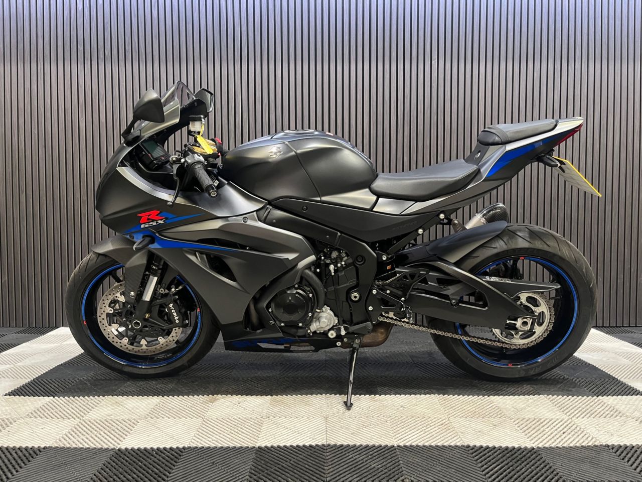 Used Suzuki GSXR1000 for sale - 78732922: Photo 9