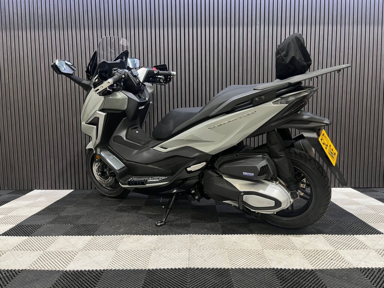 Used Honda FORZA 350 for sale - 78657304: Photo 10
