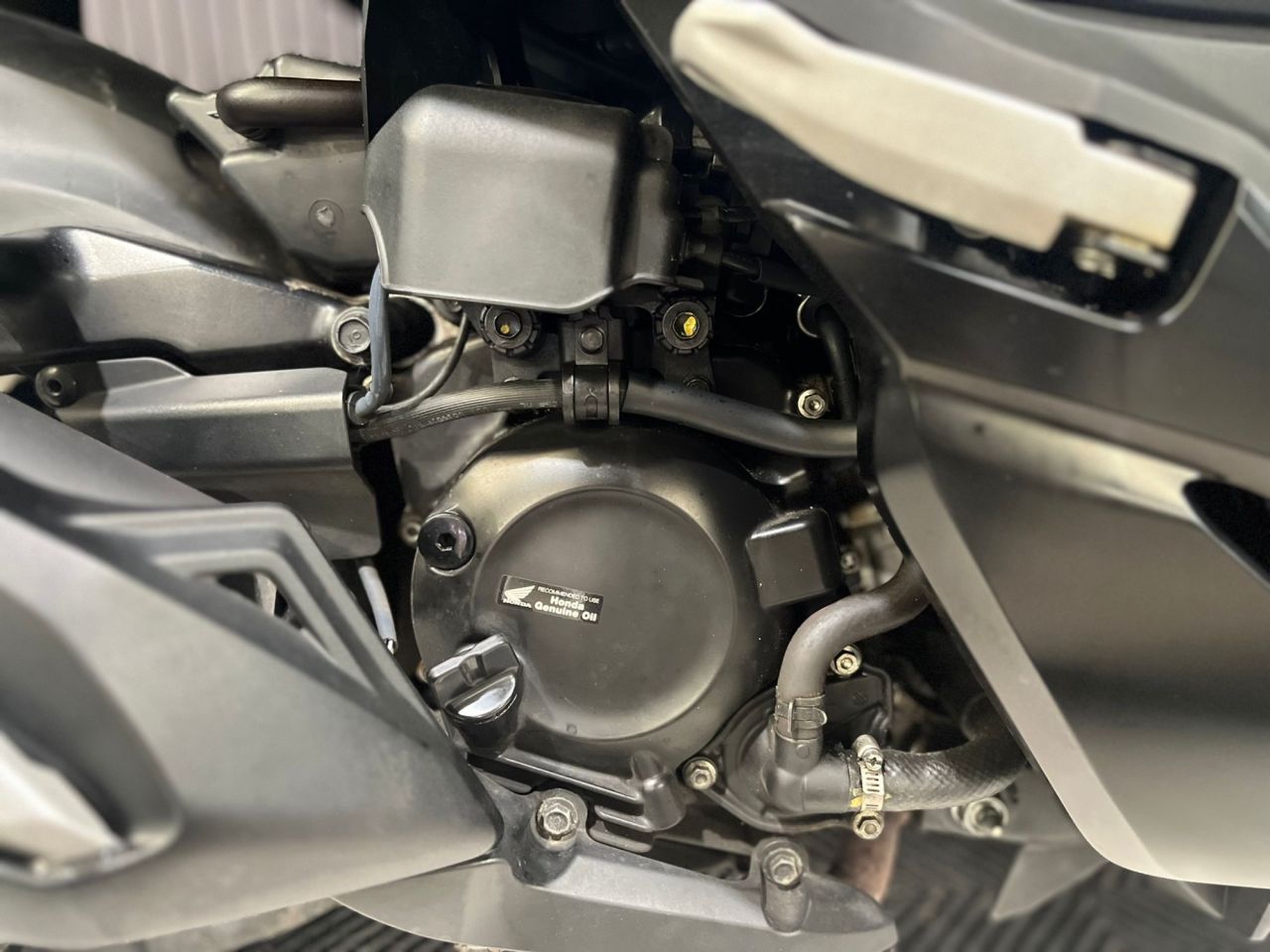 Used Honda FORZA 350 for sale - 78657304: Photo 14