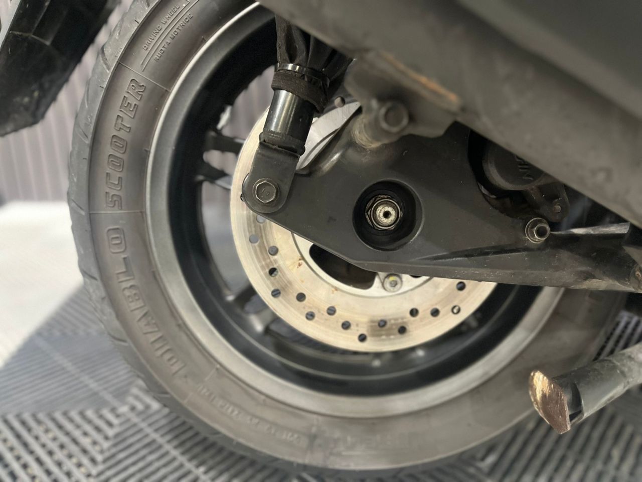 Used Honda FORZA 350 for sale - 78657304: Photo 15