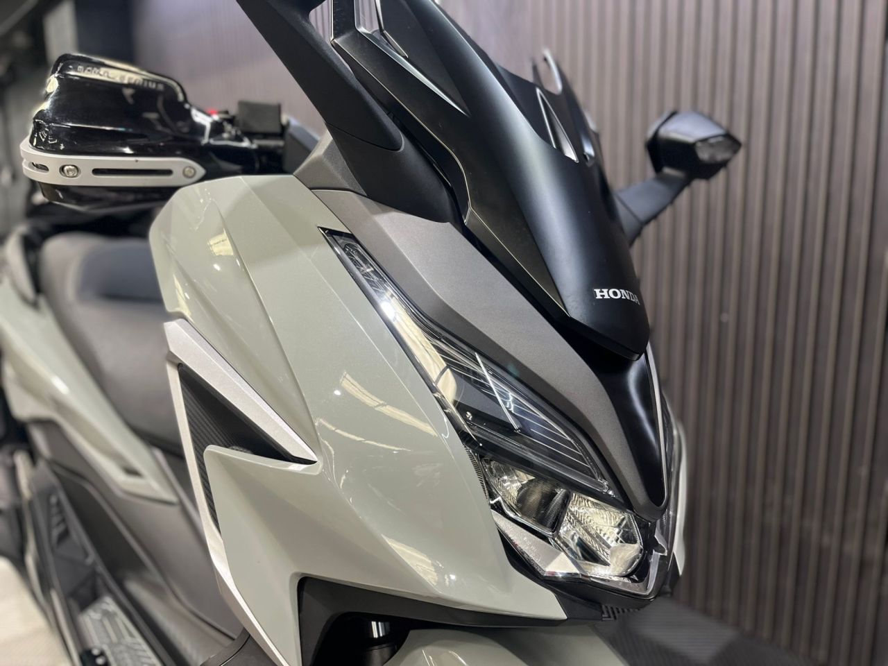 Used Honda FORZA 350 for sale - 78657304: Photo 20