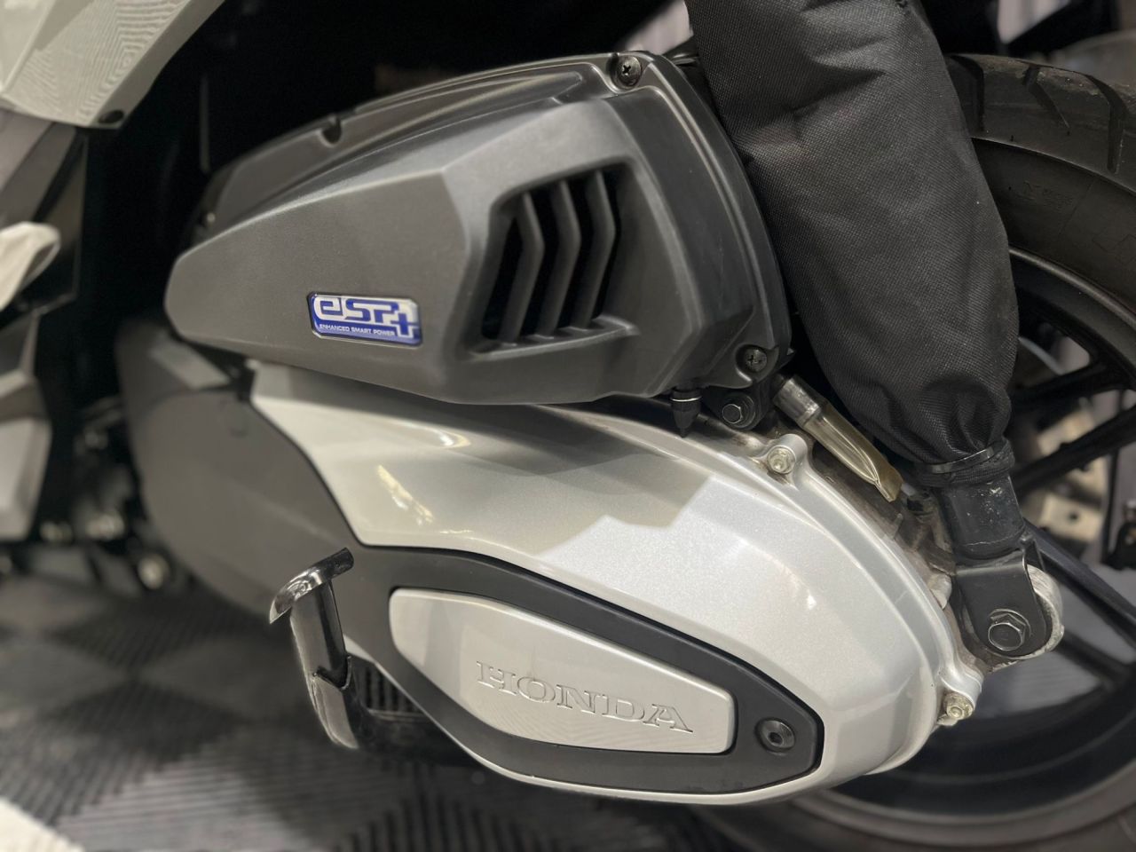 Used Honda FORZA 350 for sale - 78657304: Photo 23