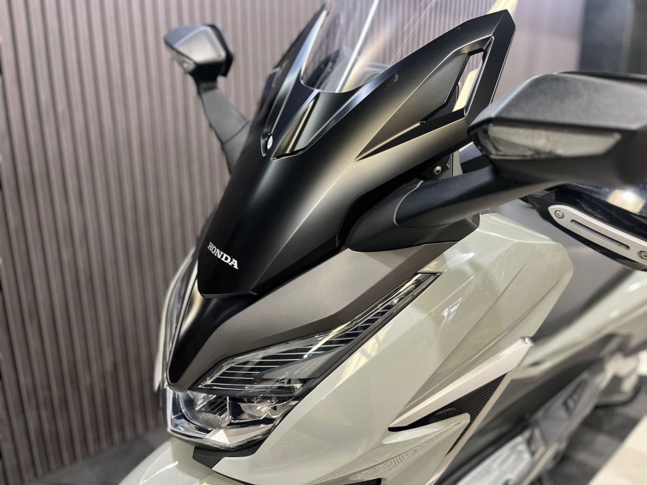 Used Honda FORZA 350 for sale - 78657304: Photo 24
