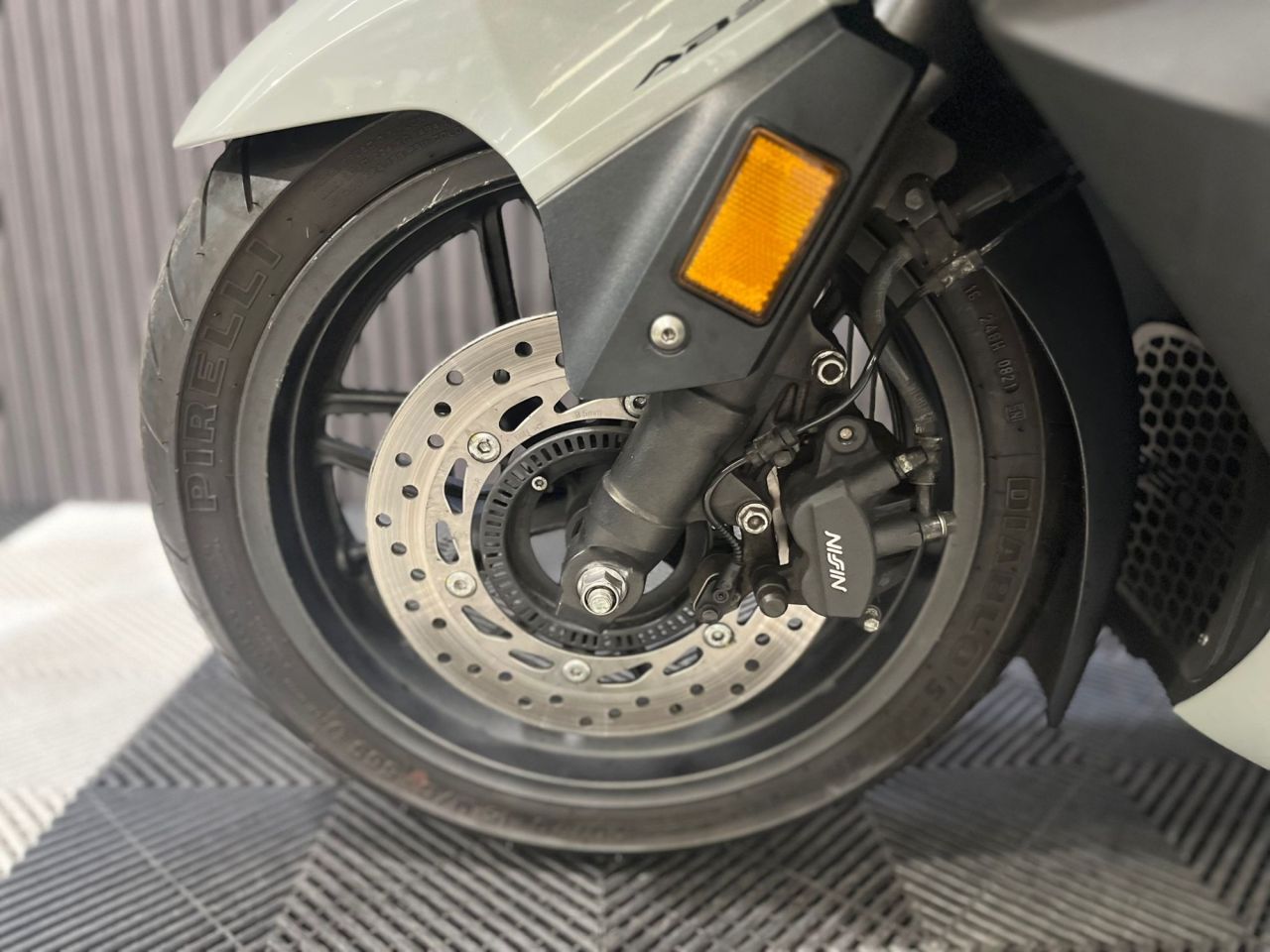 Used Honda FORZA 350 for sale - 78657304: Photo 25
