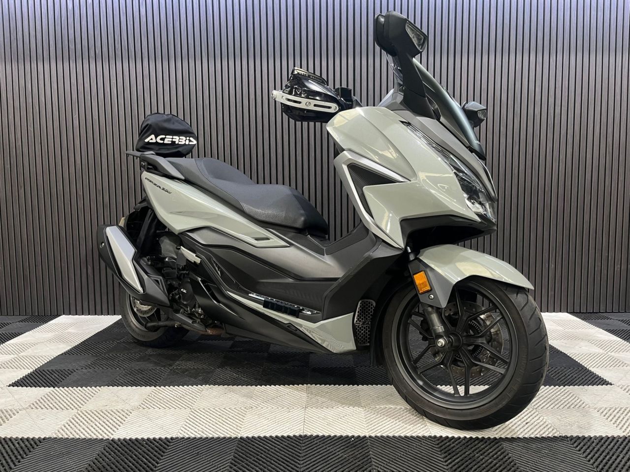 Used Honda FORZA 350 for sale - 78657304: Photo 6