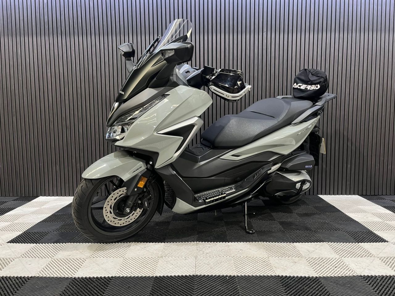 Used Honda FORZA 350 for sale - 78657304: Photo 7
