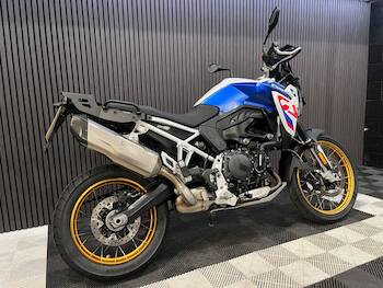Used BMW F 900 GS undefined for sale - bike-79460274: Photo