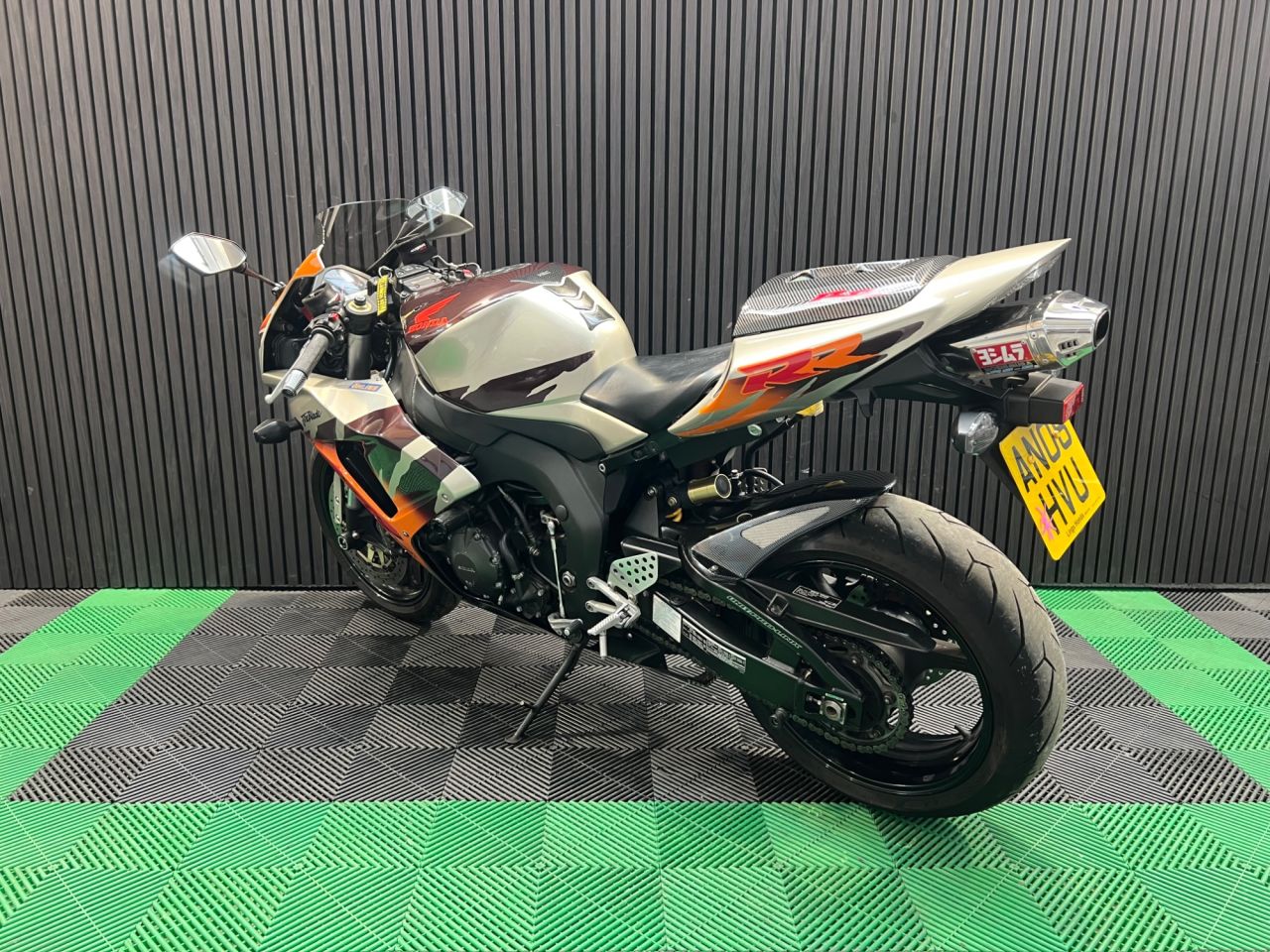 Used Honda CBR1000RR Fireblade for sale - 78552386: Photo 10