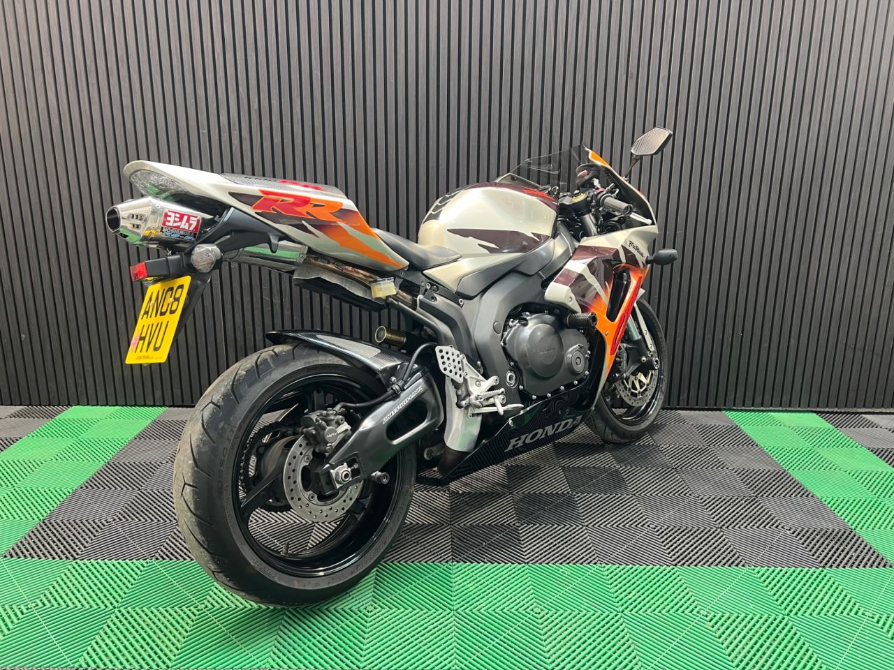 Used Honda CBR1000RR Fireblade for sale - 78552386: Photo 11