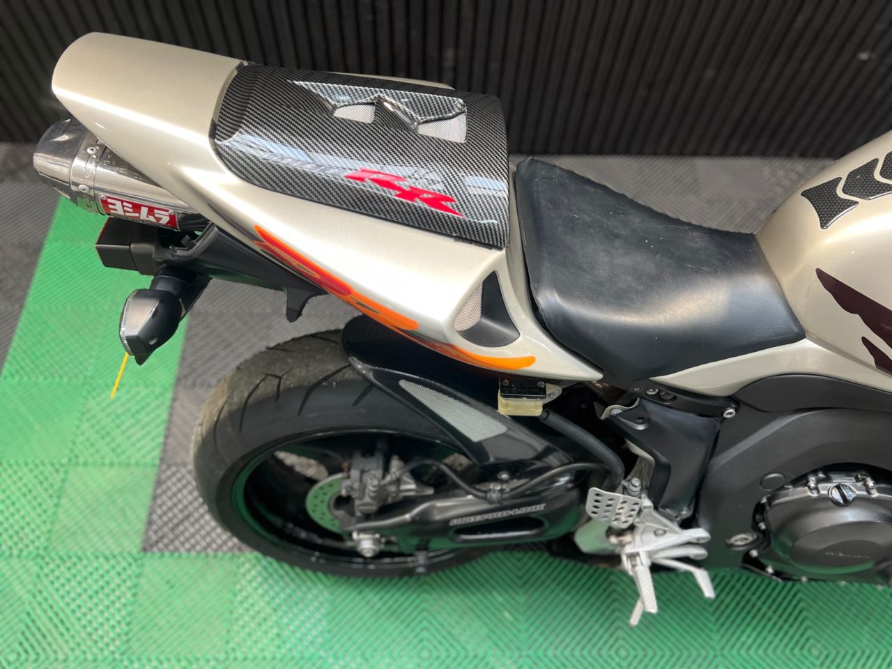 Used Honda CBR1000RR Fireblade for sale - 78552386: Photo 15