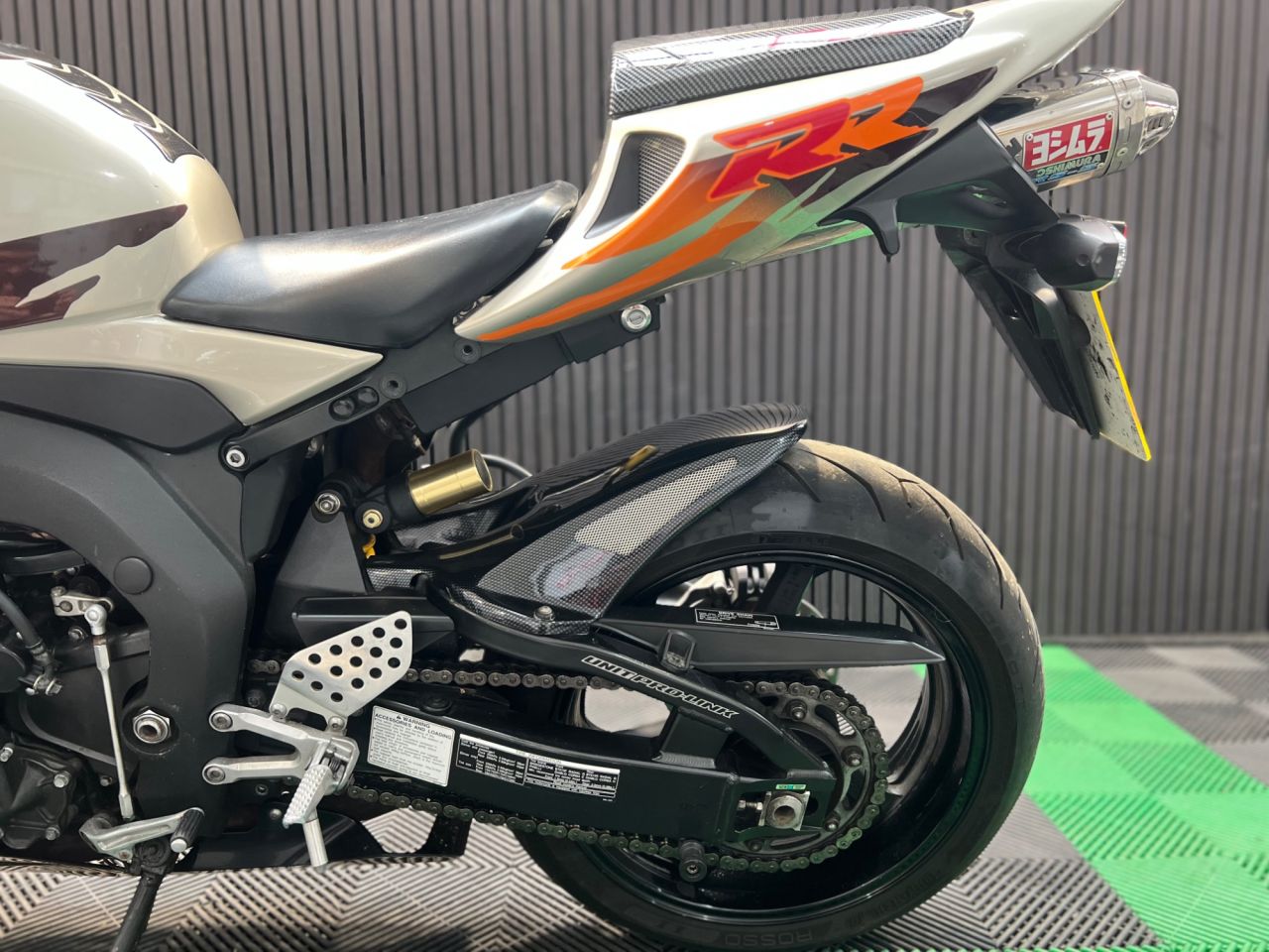 Used Honda CBR1000RR Fireblade for sale - 78552386: Photo 20