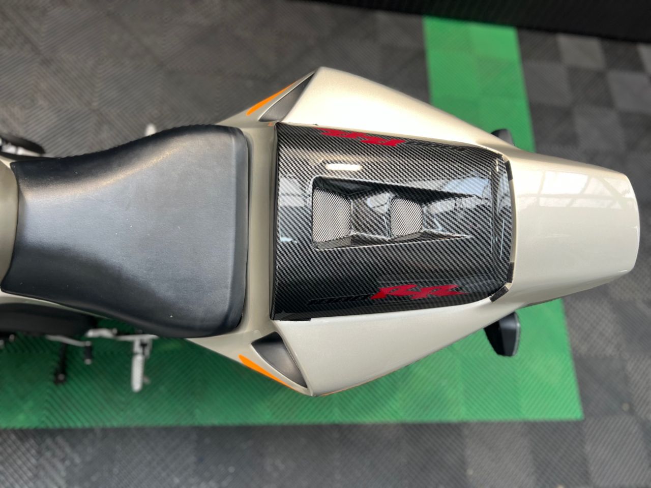 Used Honda CBR1000RR Fireblade for sale - 78552386: Photo 21