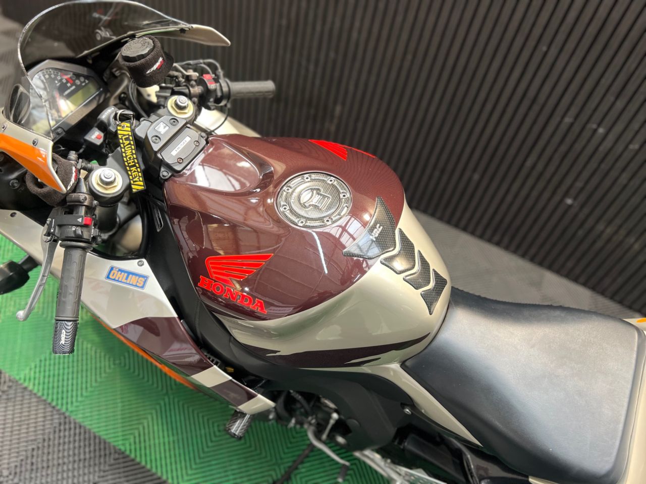 Used Honda CBR1000RR Fireblade for sale - 78552386: Photo 22