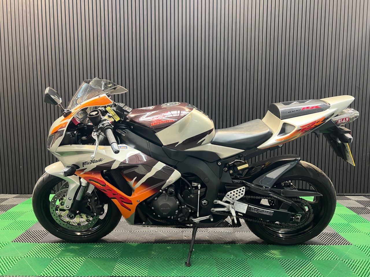 Used Honda CBR1000RR Fireblade for sale - 78552386: Photo 7